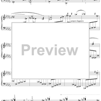 Valse-Caprice No. 2 in D-flat Major, Op. 38