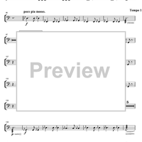 Argentinian Rhapsody - Timpani