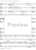 Joshua, Act 1, No. 15a "May all the host of heav'n attend him round"