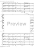Symphony No. 3 in D Minor, "Wagner", WAB103 Movement 3 - Full Score