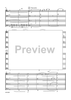 Suite Breve for Cello Quartet or Choir - Score