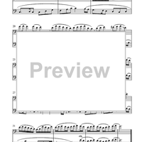 Believe Me If All Those Endearing Young Charms - Euphoniums TC