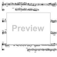 Phantasy Op.54 - Viola