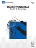 March Wunderbar - Bb Clarinet 2