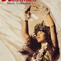 Hilo E (Bamboo Hula Dance)