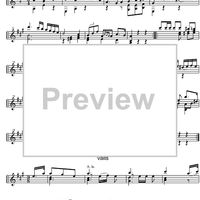 6 Petites Pieces Op. 4