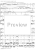 O Thou, Who Makest Thine Angels Spirits - No. 16 from "Elijah", part 1