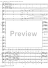 "Tutte, tutte le mie, le mie speranze", No. 9 from "Davidde Penitente", K469 - Full Score