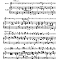 Wishing And Waiting For Love