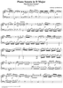 Piano Sonata No. 3 in D Major, WoO 47
