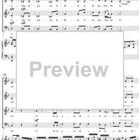 Requiem in D Minor, No. 3: Domine