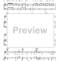 For The First Time Forever