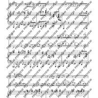 Trio - Score and Parts