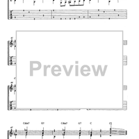 Fishin' in the Wind (With Embedded Audio)