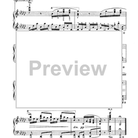 No. 47 - Études Op. 10, No. 5 and Op. 25, No. 9