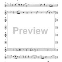 Wedding Album 2 for Piano Trio - Violin