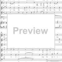 As Vesta Was Descending