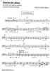 Sonrisa de Jesus - Double Bass