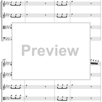 The Four Seasons, No. 4: Winter - Movement 3