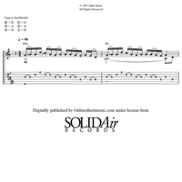 The White Pass Trail (No MP3)