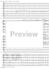 Symphony No. 8, Movement 1 - Full Score