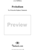 Preludium