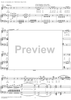 La Cenerentola, Act 2, Chorus, Scene and Final Rondo - Cinderella - Vocal Score