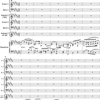 "Tibi omnes", from "Te Deum" (Op. 22, H118)