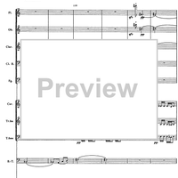 Divertimento - Score