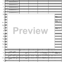 Concertino - Score