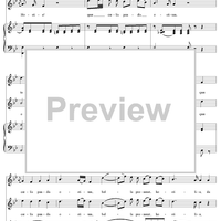 O Salutaris - No. 6 from "Mass No. 6 in C major"