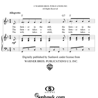 The Farmer in the Dell