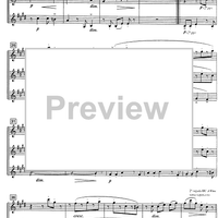 Miniatures Vol. 2 - Score