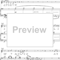 Siegfried, WWV86C, WWV86C, First Act, Prelude and Scene I, Mime, Siegfried