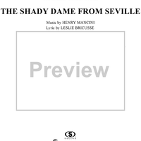 The Shady Dame from Seville