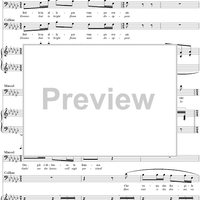 Bohème, First Act, In the Attic