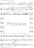 Quartet No. 1 - Violin 1