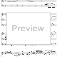 No. 4 in B-flat Major