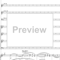 Missa Solemnis, No. 2: Gloria