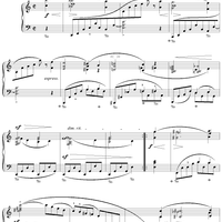 Intermezzo in A minor, op. 118, no. 1