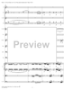 "Pian, pianin le andrò più presso", No. 28 from "Le Nozze di Figaro", Act 4, K492 - Full Score