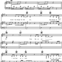 'Til You Come Home - from A Man Called Otto