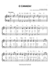 O Canada!