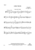 Lyric Pieces - Violin 3 (Viola T.C.)