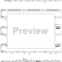 Piano Sonata in D Major, K123a (K381)