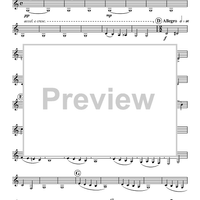 Holiday Collection II - Clarinet 4 in B-flat
