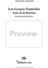 Harpsichord Pieces, Book 2, Suite 11, No.3:  Les Graces-Naturéles  1.  Suite de la Bontems,
