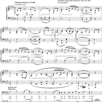 Seven Last Words of Christ, 4th WORD