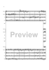 Sleepers, Wake! - From "Cantata No. 140, BWV 140" - Score