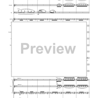 Signora, Che t'accade, No. 18 from "La Traviata", Act 3 - Full Score